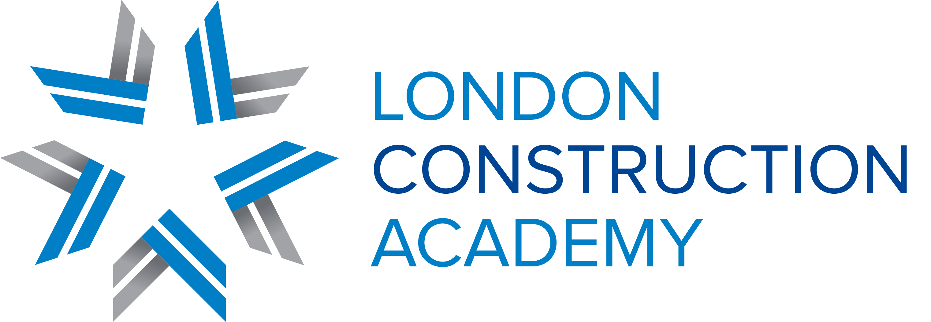 London Construction Academy Logo